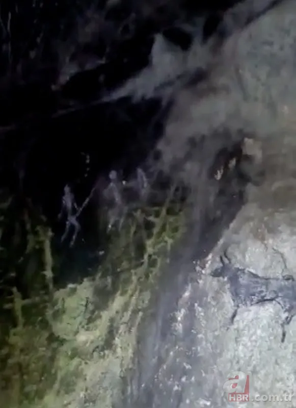 Çoban toprak kayınca keşfetti! Milattan önce 10 bin yılından kalma tatlı bulundu 7