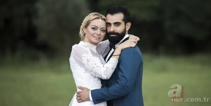 Arka Sokaklar dizisinin Hüsnü Çoban'ı Özgür Ozan ile ilgili şaşırtan gerçek 6