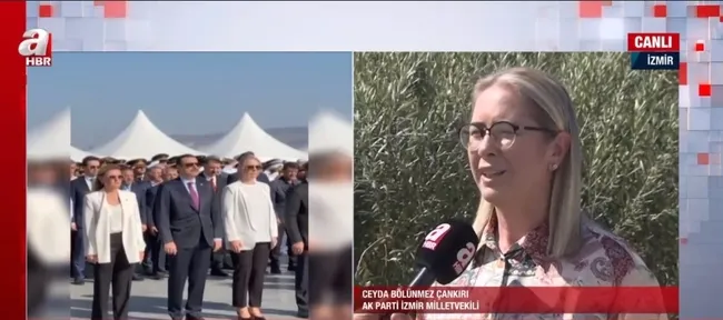 CHP’li vekiller İzmir’de 30 Ağustos törenlerine neden katılmadı?