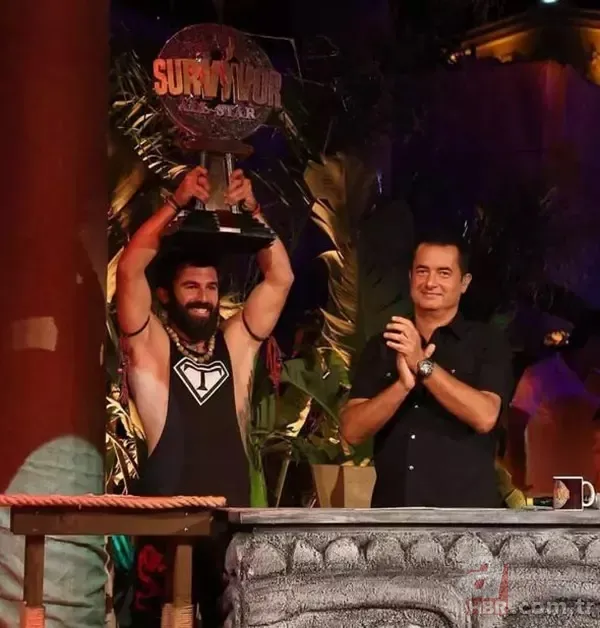 Survivor tarihine damga vuran isimler! 2005 - 2025 arası Survivor şampiyonları 11