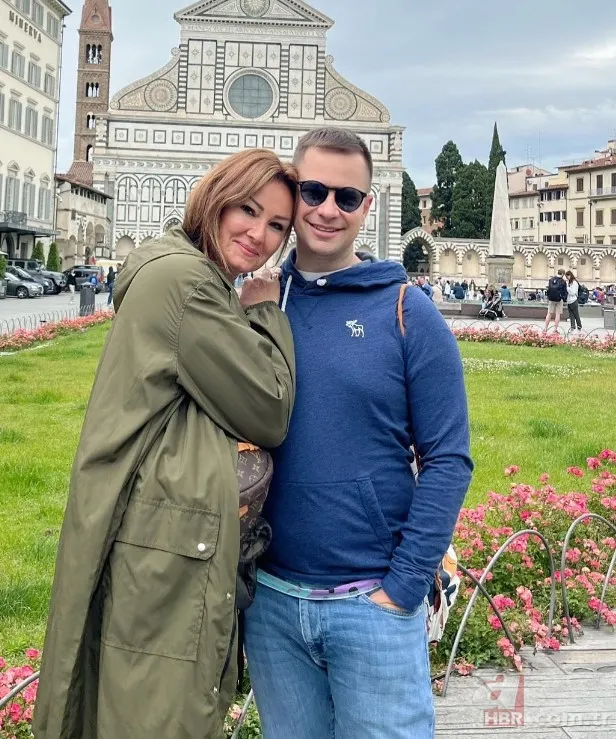 142'den 69 kiloya düşmüştü! Seda Çınar'ın eski eşi Ümit Erdim bu yöntemle yağ gibi erimiş! 21