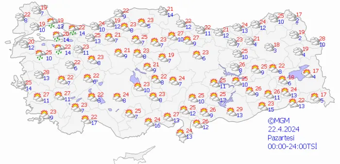 1713527761610.png İstanbul Ankara ve İzmir'de sağanak yağış alarmı! Meteoroloji'den yeni uyarı geldi! Üst üste açıklamalar... - 7