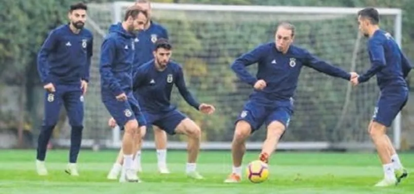 Fenerbahçe, Trabzonspor'a odaklandı