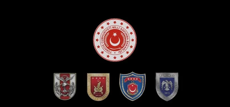 MSB yayımladı! Türkiye'den Irak'a flaş "PKK-KCK-YPG" mesajı