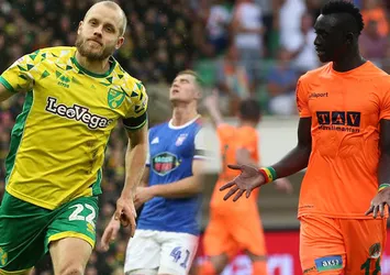 Beşiktaş'a ateş gibi ikili! Kartal golcülerini buldu