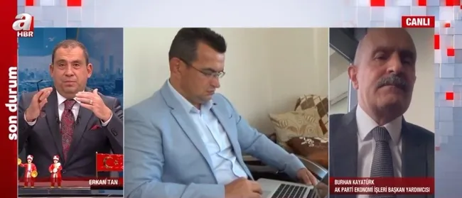 HDP’li vekilin sevgilinin PKK’lı çıkması ne demek oluyor? Deva Partili Gürcan hangi sırları sattı?