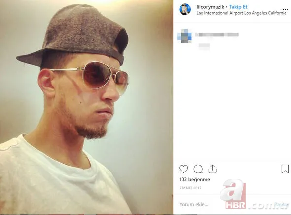 'Başka evrenden geldim' dedi! Anlattıkları kan dondurdu... 17