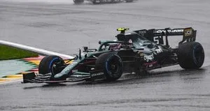 Formula 1’de sıradaki durak Hollanda