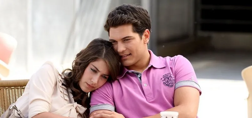 Hazal Kaya'dan Çağatay yorumu