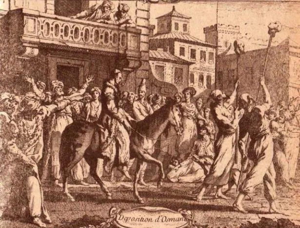 Bu portreler bilinenden çok farklı! 3 yılda yeniden çizdiler! Fatih Sultan Mehmet, Kanuni Sultan Süleyman...