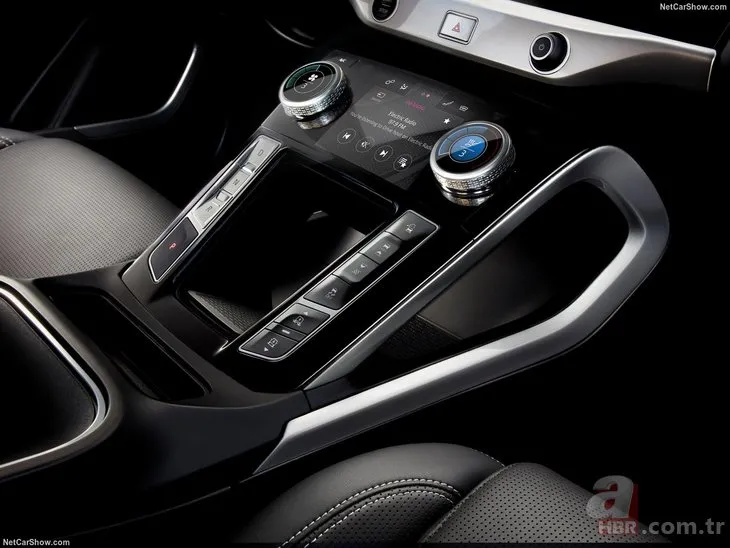 2019 Jaguar I-Pace sürüş izlenimi! 2019 Jaguar I-Pace’in motor ve donanım özellikleri neler?