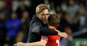 Lucas Leiva ya tamam ya devam!