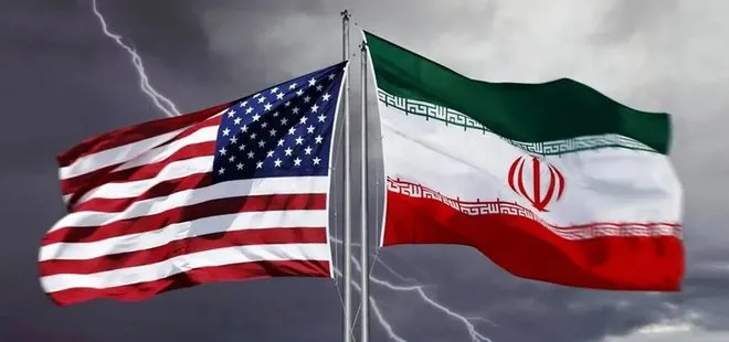 İran’a büyük şok! ABD yeniden devreye soktu!