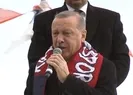 Başkan Erdoğandan önemli açıklamalar