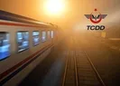 Son dakika: TCDD: Türkiye - İran arasında yük ve yolcu tren seferleri durduruldu