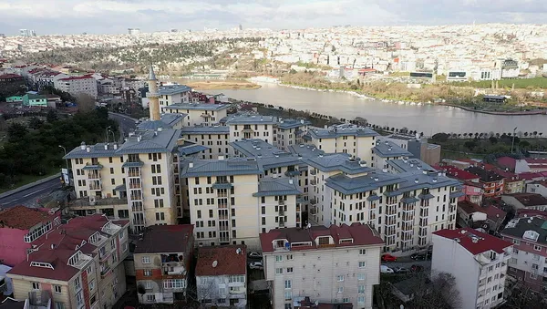 İstanbul'un depreme hazırlığı hangi aşamada? Bakan Özhaseki'den kritik açıklama: Özel birim istiyoruz - 7