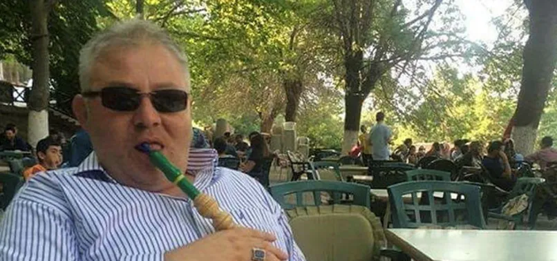 Yanmış halde bulunmuştu! Cinayette kan donduran ifade