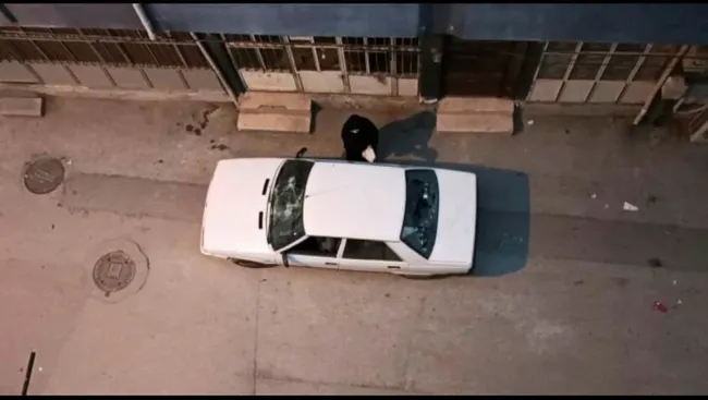 Bursa’da kocasını başka kadının evinde gören eş çıldırdı! Mahalleyi birbirine kattı - 5