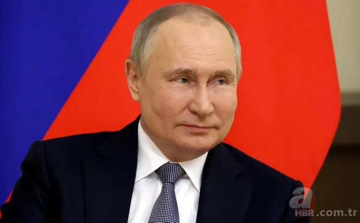 Putin’in fotoğrafı gündeme bomba gibi düştü! Hastalık söylentileri gerçek mi?