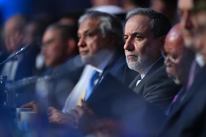 dunyanin-gozu-istanbuldaki-kritik-zirvede-islam-isbirligi-teskilati-toplandi-bakan-fidan-israil-bolgeyi-felake-1750498791205.jpeg İran Dışişleri Bakanı Abbas Erakçi