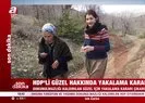 HDP Diyarbakır Milletvekili Semra Güzel hakkında yakalama kararı
