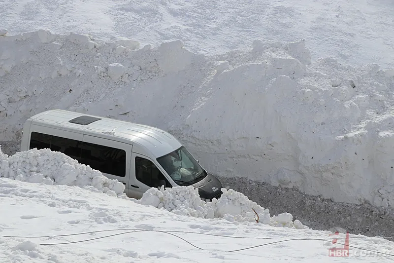 Meteoroloji uyardı: 63 il için sarı alarm! Fırtına, don, lodos... Cuma pik yapacak 5