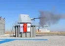 Millî Deniz Topu atış testini başarıyla tamamladı
