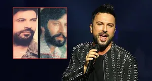 O fotoğraf ilk kez ortaya çıktı! İşte babası...