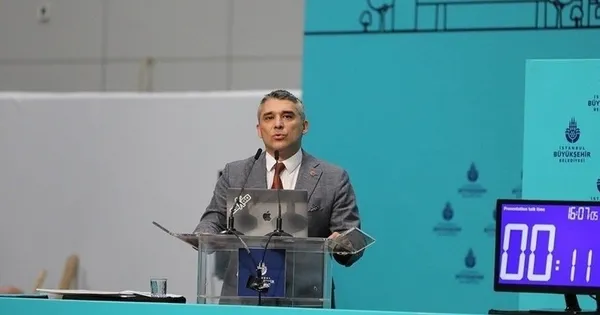 İYİ Parti sallandıkça sallanıyor! Seçim hezimeti yaprak dökümünü beraberinde getirdi! İstifa eden Taylan Yıldız’dan itiraf: Listemizde yer alan birçok insanı ömrü hayatımda görmedim