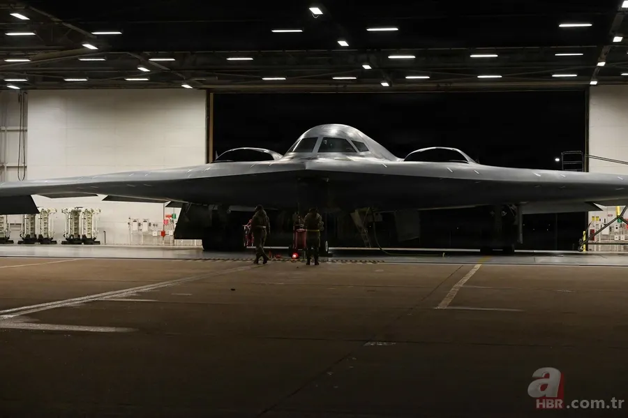 Trump İran çıkmazında: Yardımcılarına verdiği talimat dikkat çekti 8