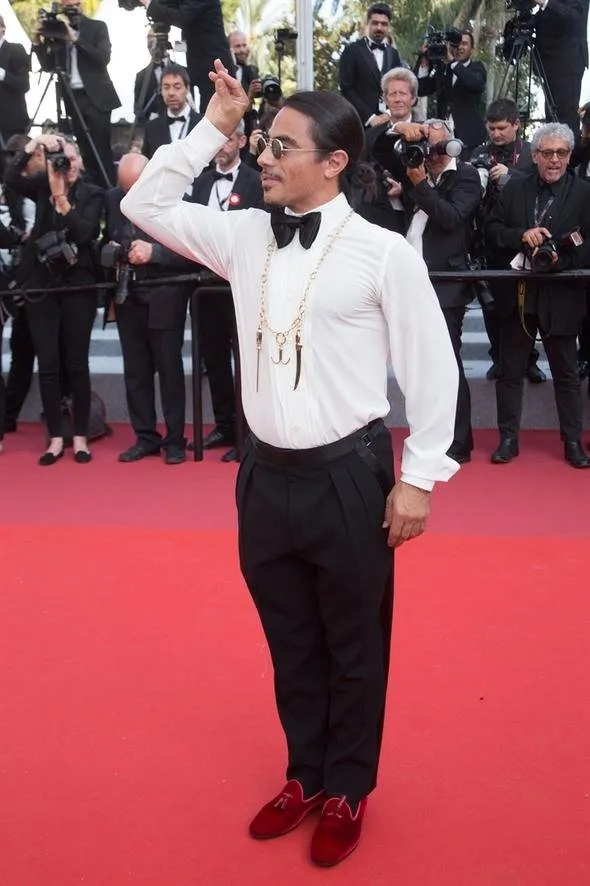 Nusret Gökçe Cannes Fim Festivali’nden ödülle döndü