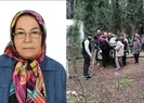 Korkunç ölüm! Boğazı kanlar içinde kalmış