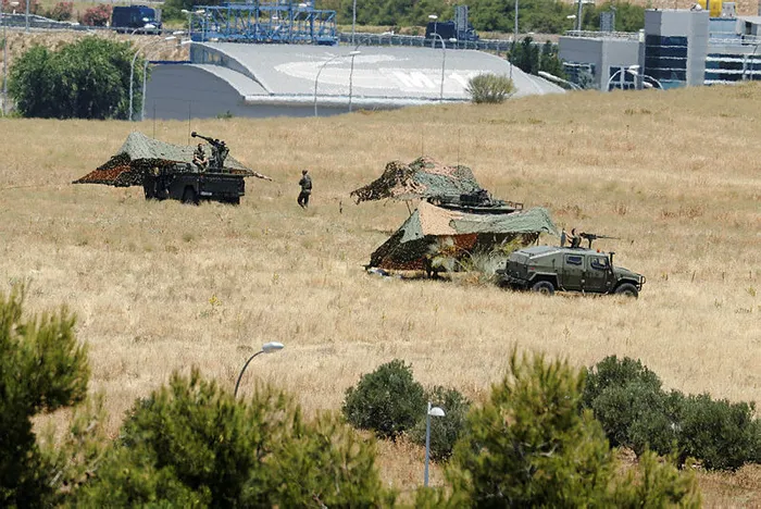 NATO’ya 300 bin kişilik kuvvet! Jens Stoltenberg duyurdu