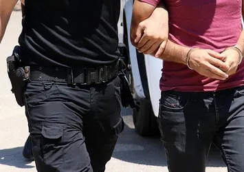 1,5 milyon dolarlık gaspta FETÖ izi