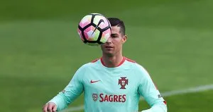 Cristiano Ronaldo’ya bir unvan daha