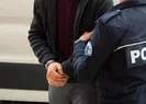FETÖden açığa alınan yüzbaşıya gözaltı