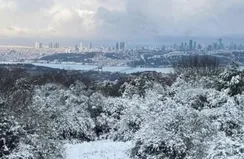 İstanbul’a kar ne zaman yağacak?