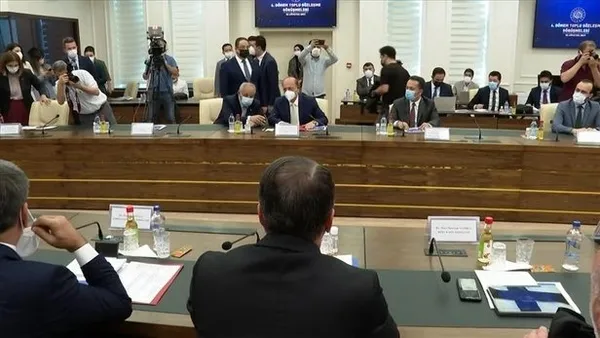 Hangi sendikanın talebi ne zaman görüşülecek? Çalışma takvimi belli oldu