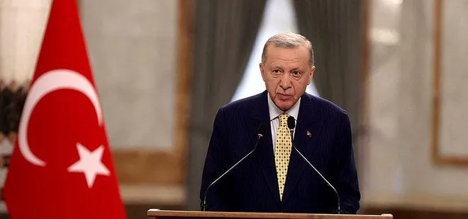 Başkan Erdoğan’dan Irak dönüşü flaş mesajlar: PKK ile mücadele, Gazze’deki soykırım, Hamas, Paşinyan’ın açıklamaları...