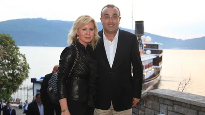 Abdurrahim Albayrak ve eşi Şükran Albayrak’ın corona virüs testi pozitif çıktı!