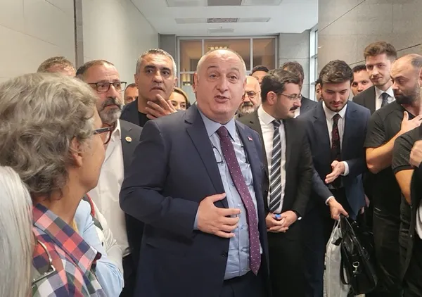Terör yuvası İBB! Yavuz Saltık için istenen ceza belli oldu! DİAYDER yapılanmasının hesabı soruluyor - 2