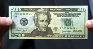 20 dolarda tarihi değişiklik