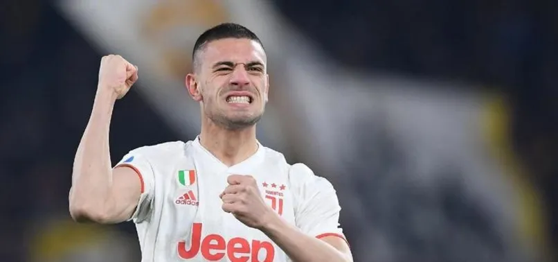 Son dakika: Juventus şampiyon oldu