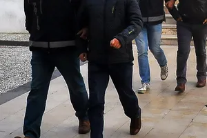 FETÖ üyesi Ali Sipahi 5 Nisandan beri Brezilyada gözaltında tutuluyor