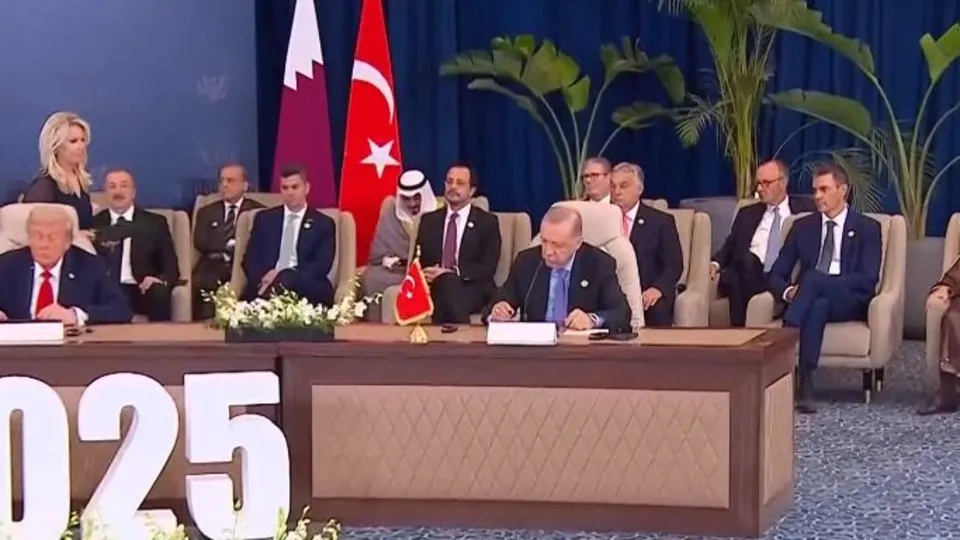 Türkiye’nin Ortadoğu’daki nüfuzu artıyor!