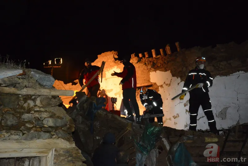 Son dakika: Elazığ depreminin ardından peş peşe Türkiye’ye destek mesajları: Yardıma hazırız 17