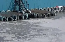 Dondurucu soğuklar araçları çalıştırmadı