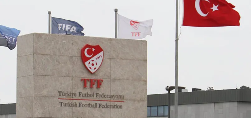 Son dakika: TFF'den Beşiktaş'ın talebine ret!