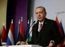 Başkan Erdoğan Kaşıkçı cinayetiyle ilgili kan donduran detayı ilk kez paylaştı