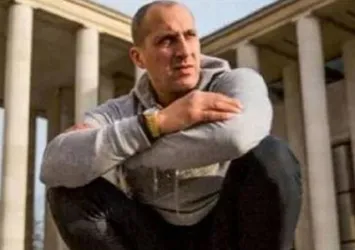 'Örümcek Adam'a 8 yıl hapis cezası